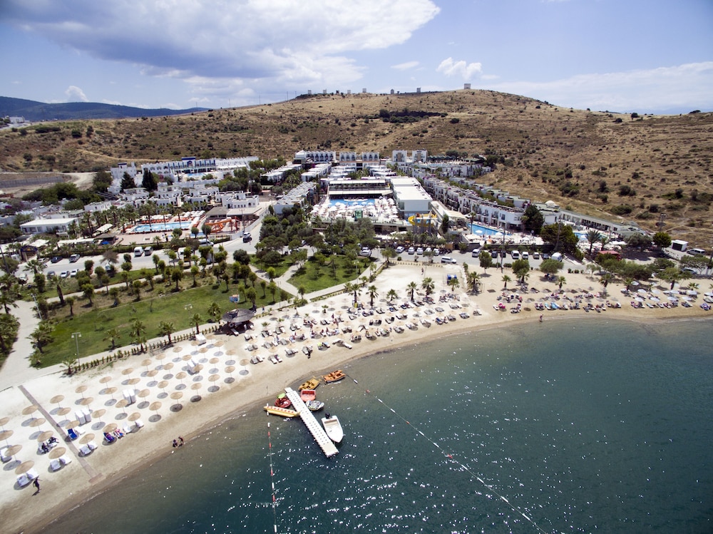 Jasmin Beach Hotel Gumbet