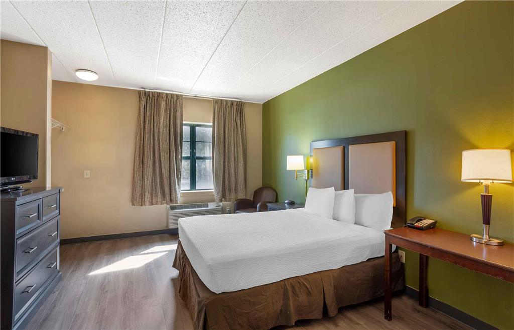 Extended Stay America Suites Philadelphia Airport Tinicum Bl - photo 9
