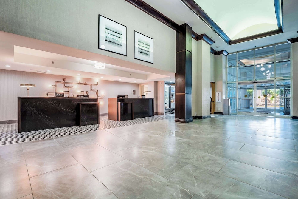 DoubleTree by Hilton South Charlotte Tyvola - photo 6