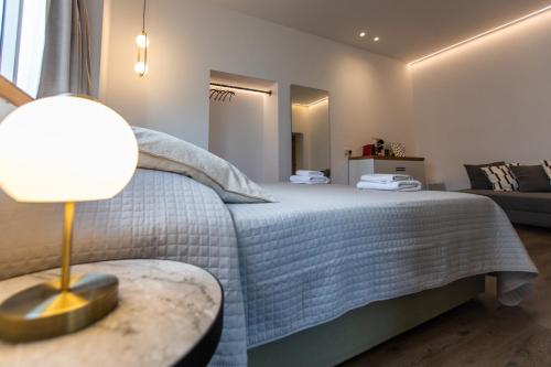 Rooms Unique staying in Paphos Centre
