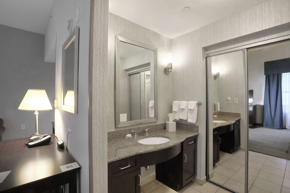 Homewood Suites by Hilton Bel Air - photo 20