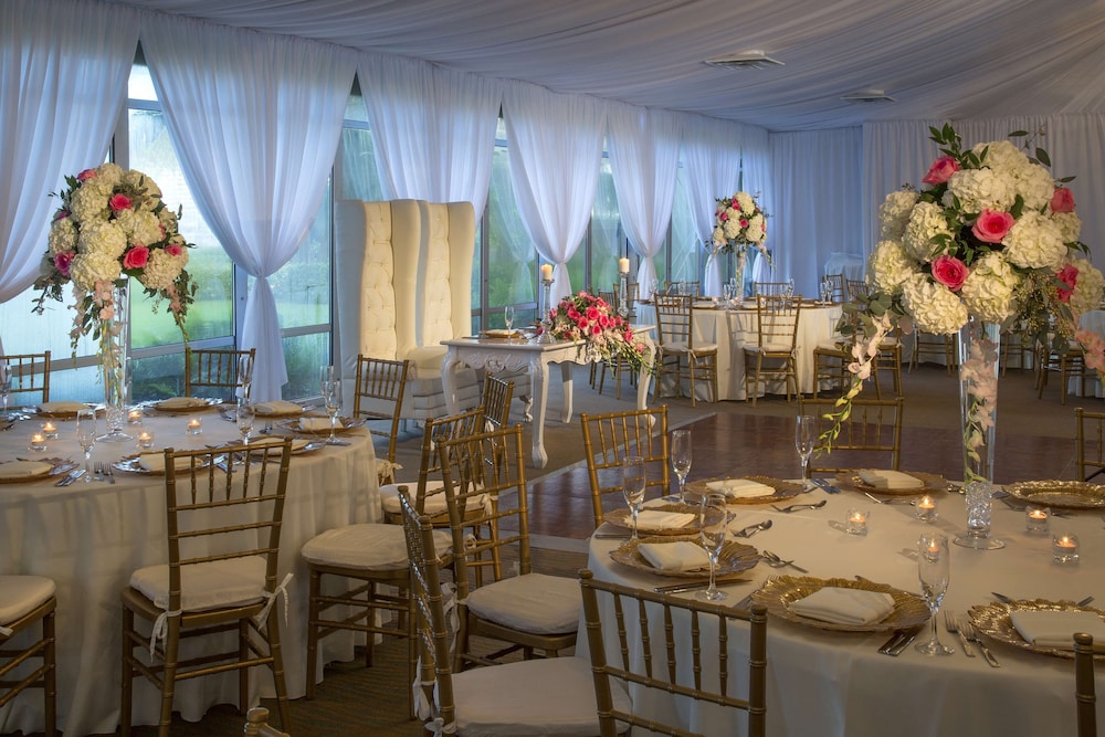 Doubletree Resort by Hilton Hollywood Beach - photo 69