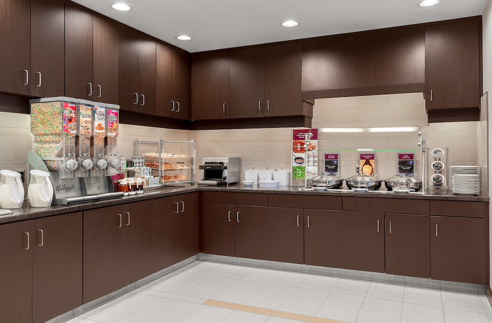 Residence Inn by Marriott Houston Katy Mills - photo 31