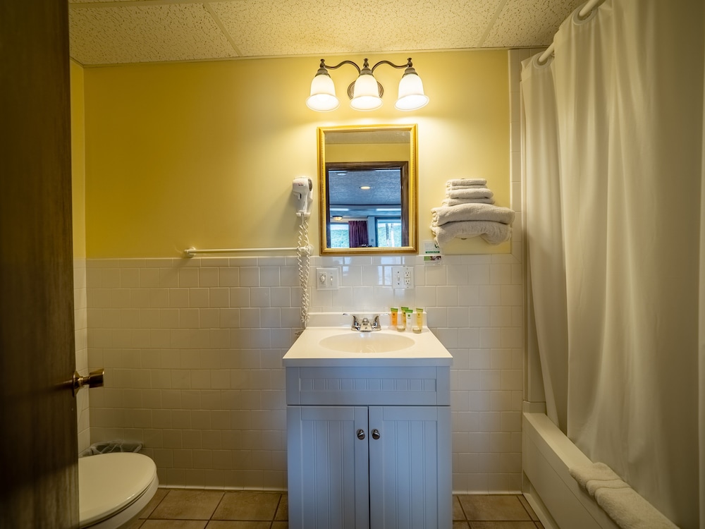 Lake 'N Pines Motel - photo 45