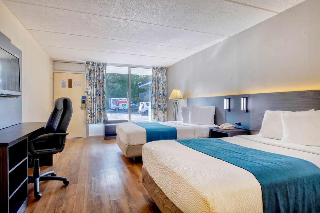 Motel 6 Morgantown WV - photo 23