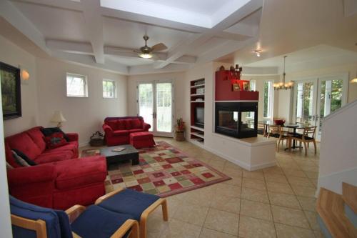 216 New Castle St. — 4-Star Luxury Hotel in Rehoboth Beach, United States