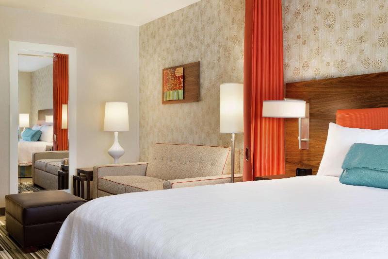 Home2 Suites by Hilton Richland WA - photo 84