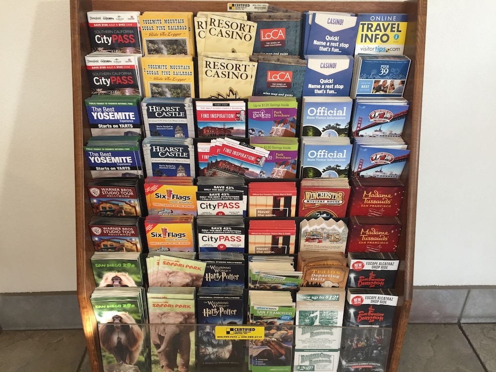 Travelodge by Wyndham Los Banos CA - photo 2