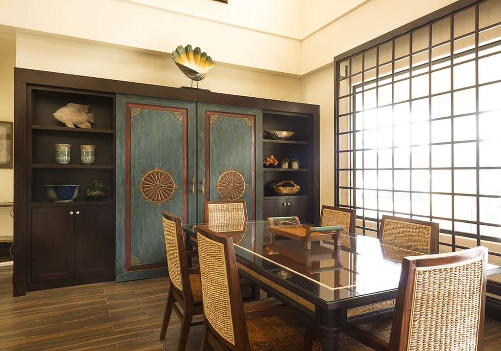 Ayres Hotel Orange - photo 14