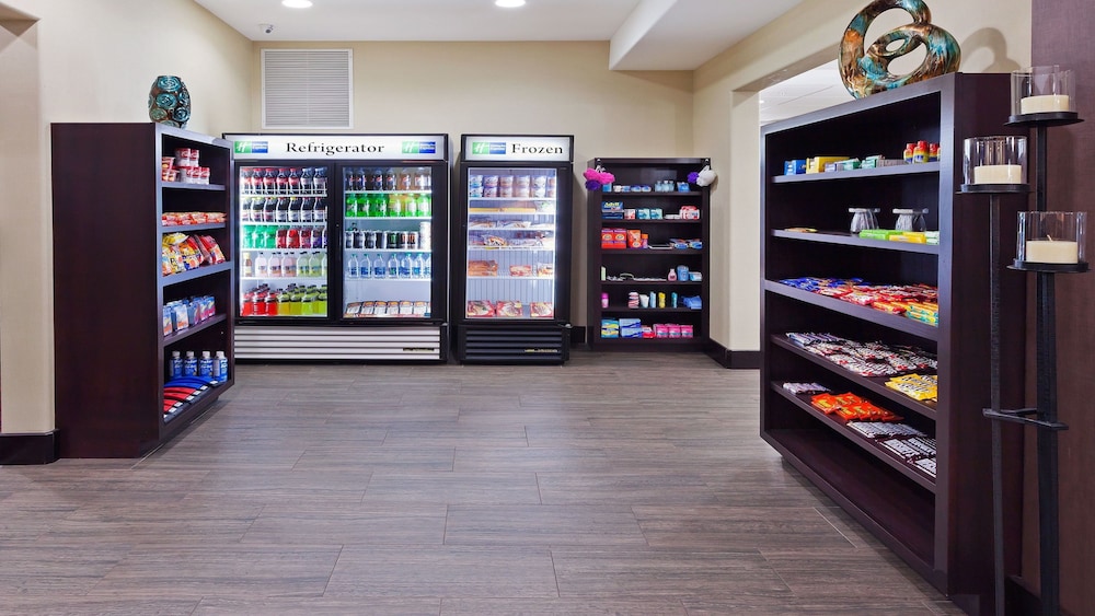 Holiday Inn Express & Suites Duncan by IHG - photo 33