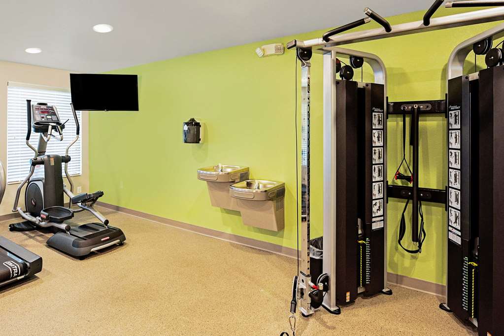 WoodSpring Suites Reno Sparks - photo 37