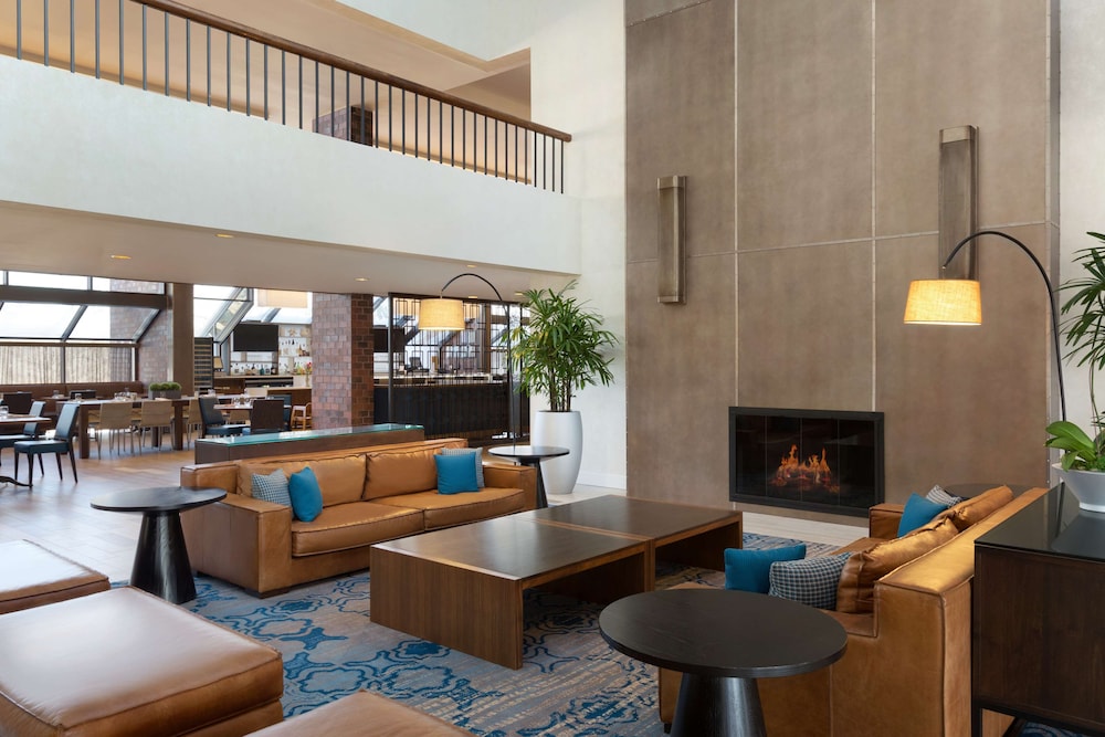 Hilton Boston Dedham — Dedham — photo 4