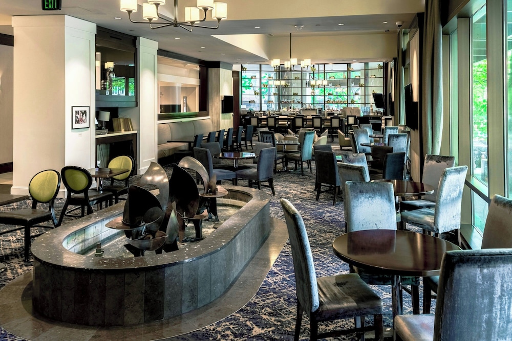 Sheraton Grand Seattle - photo 89
