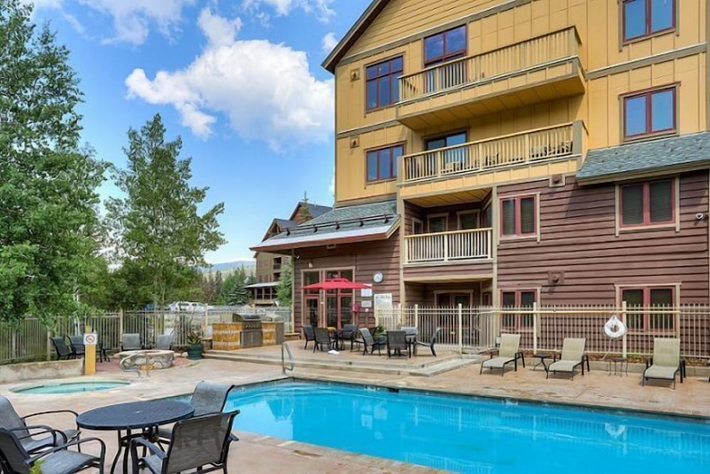 Red Hawk by Keystone Resort - photo 120