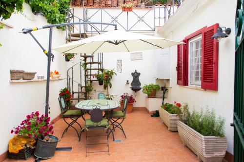 Habemus Casam — 4-Star Luxury Hotel in Rome, Italy