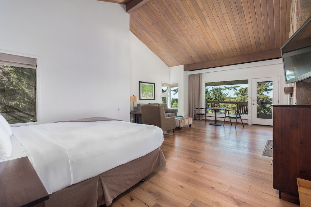 Salishan Coastal Lodge - photo 23