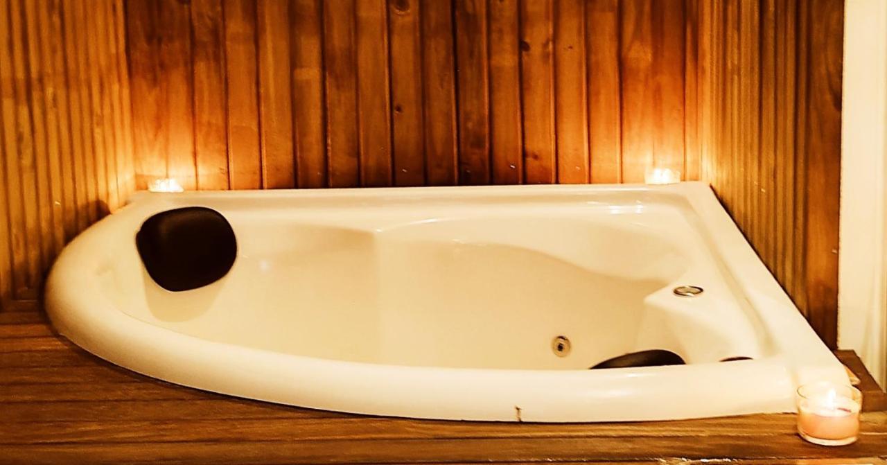 Apartamento 2 Quartos Com SPA Expocentro Praias