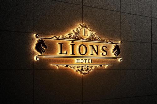 Lions Hotel — hotel in Altinova