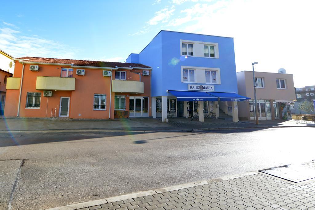 Pansion Boris in Citluk, Bosnia and Herzegovina