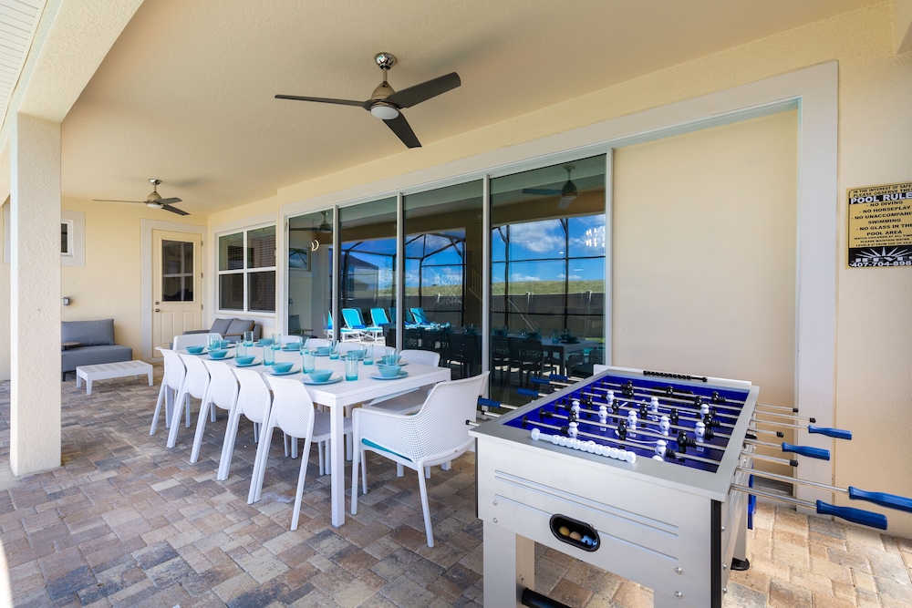 Solara Resort Luxury 9 Bedroom Homes - photo 27