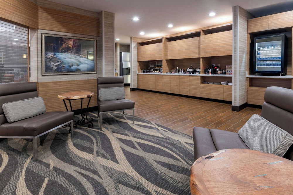 TownePlace Suites by Marriott Gallup - photo 9