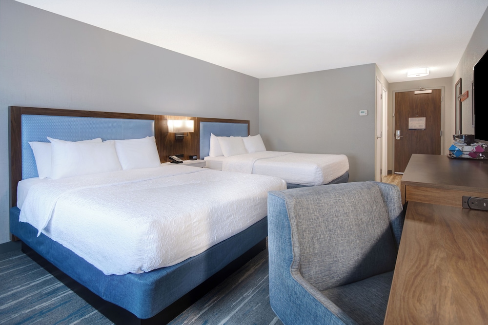 Hampton Inn & Suites Dayton Vandalia - photo 12