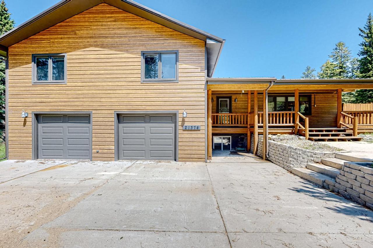 Black Hills Hideaway in Lead, United States