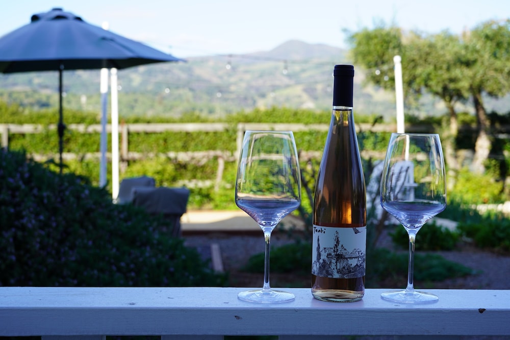 Geyserville Inn - photo 33
