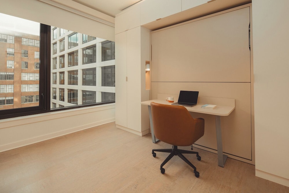 Scout Living powered by Placemakr Midtown - photo 49