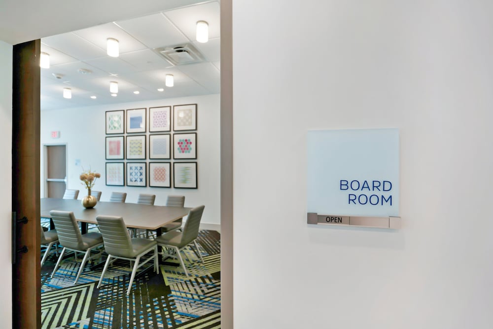 Holiday Inn Express Jacksonville South Bartram Prk - photo 45