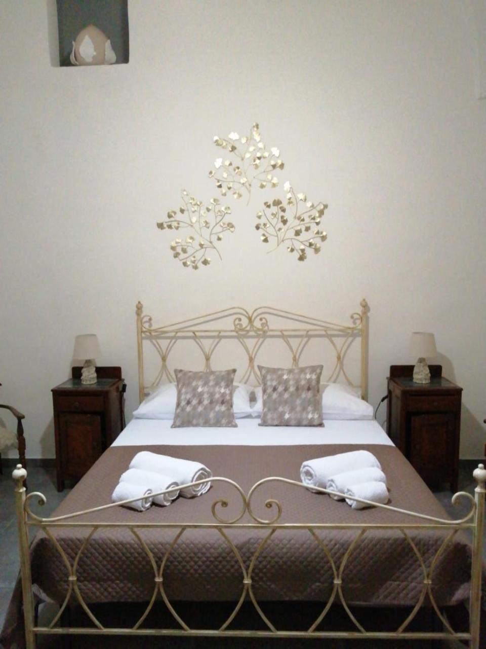 Dimora Franna Te Comma - carbon neutral hotel in Galatone