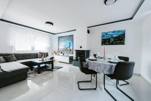 Villa Tina — 4-Star Luxury Hotel in Velika, Croatia