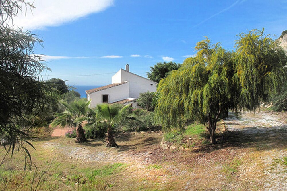 Cortijo La Venta in Nerja, Spain