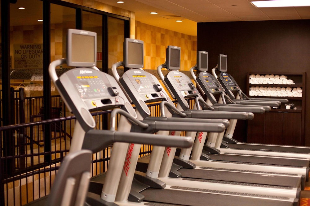 Courtyard by Marriott Austin Downtown Convention Center - photo 21