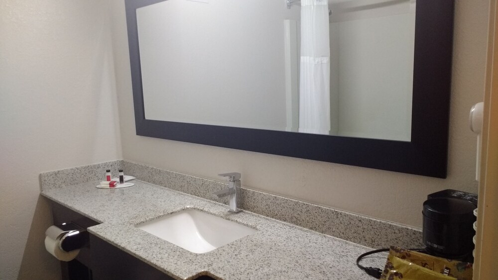 Ramada by Wyndham Asheville Southeast - photo 35