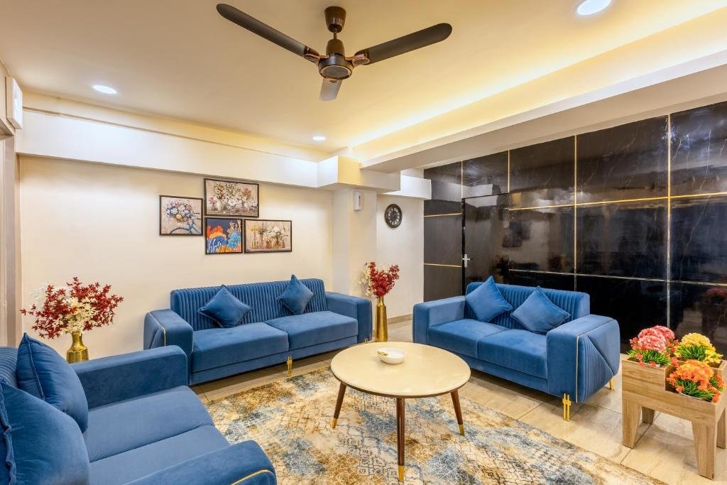 Hotel Lime Wood - last minute hotel in Dehra Dun