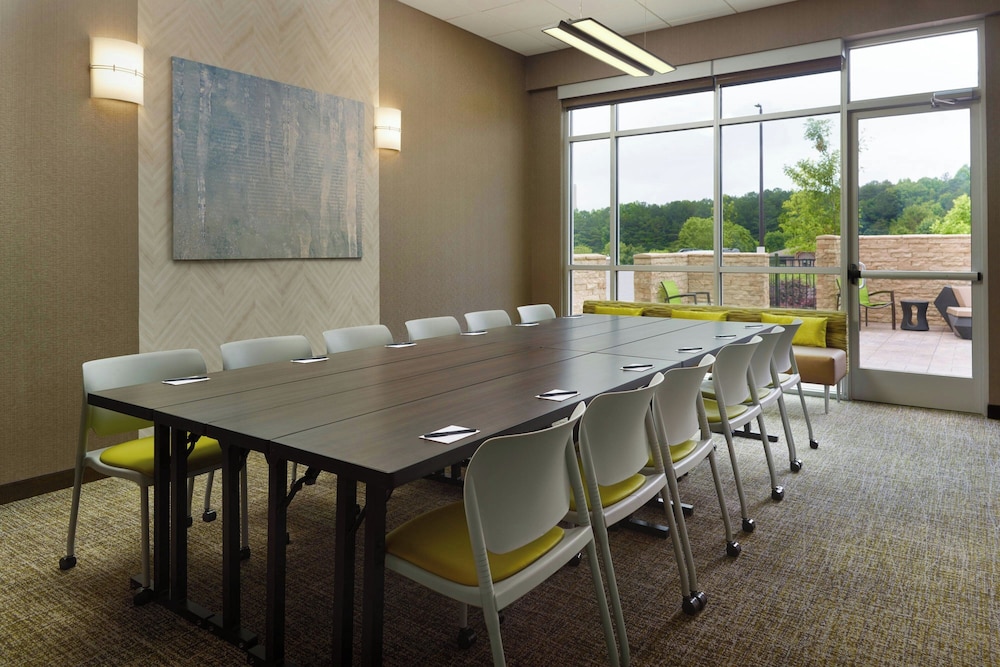SpringHill Suites by Marriott Ellijay - photo 15