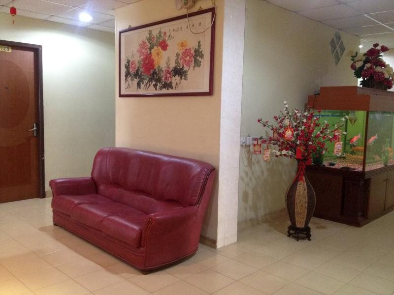 Hotel Sinar Bulan — Batam — photo 4