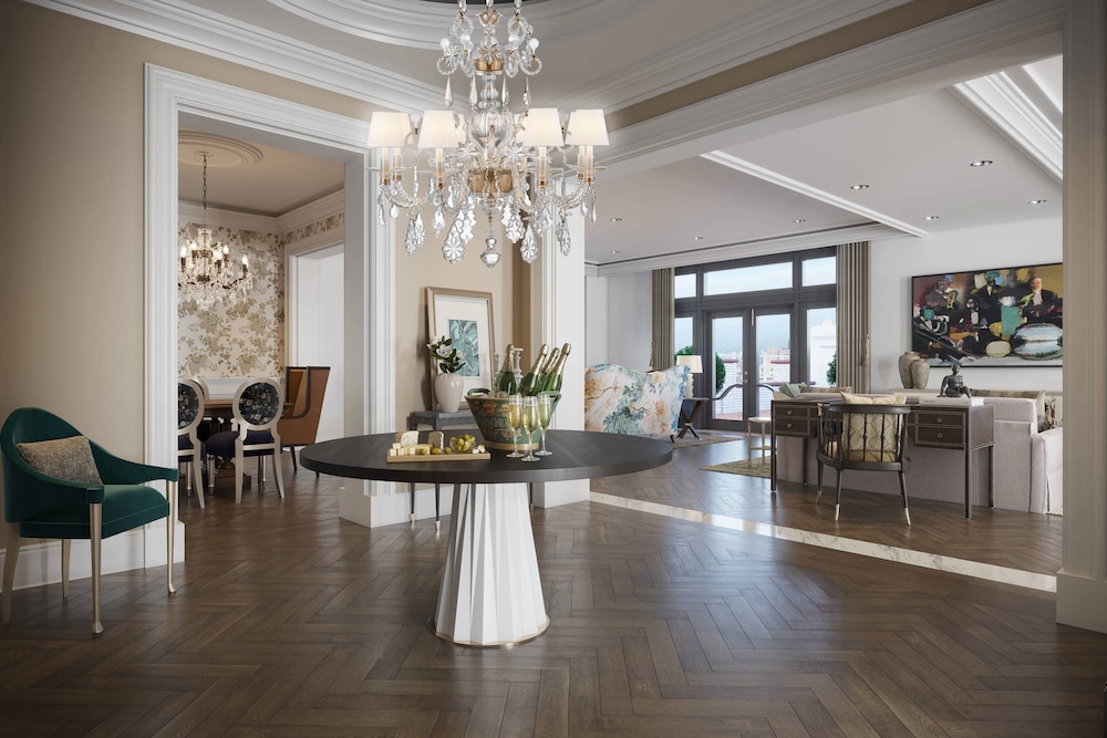 The Ritz Carlton New Orleans - photo 12