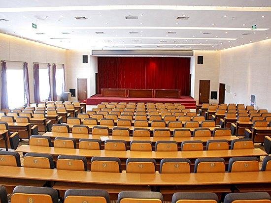 Yichun Hongdu Hotel in Yichun, People's Republic of China