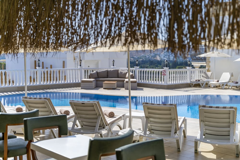 Queen Boutique Hotel - last minute hotel in Bodrum