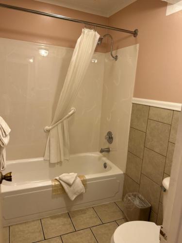 Redwood Arms Motel - photo 22