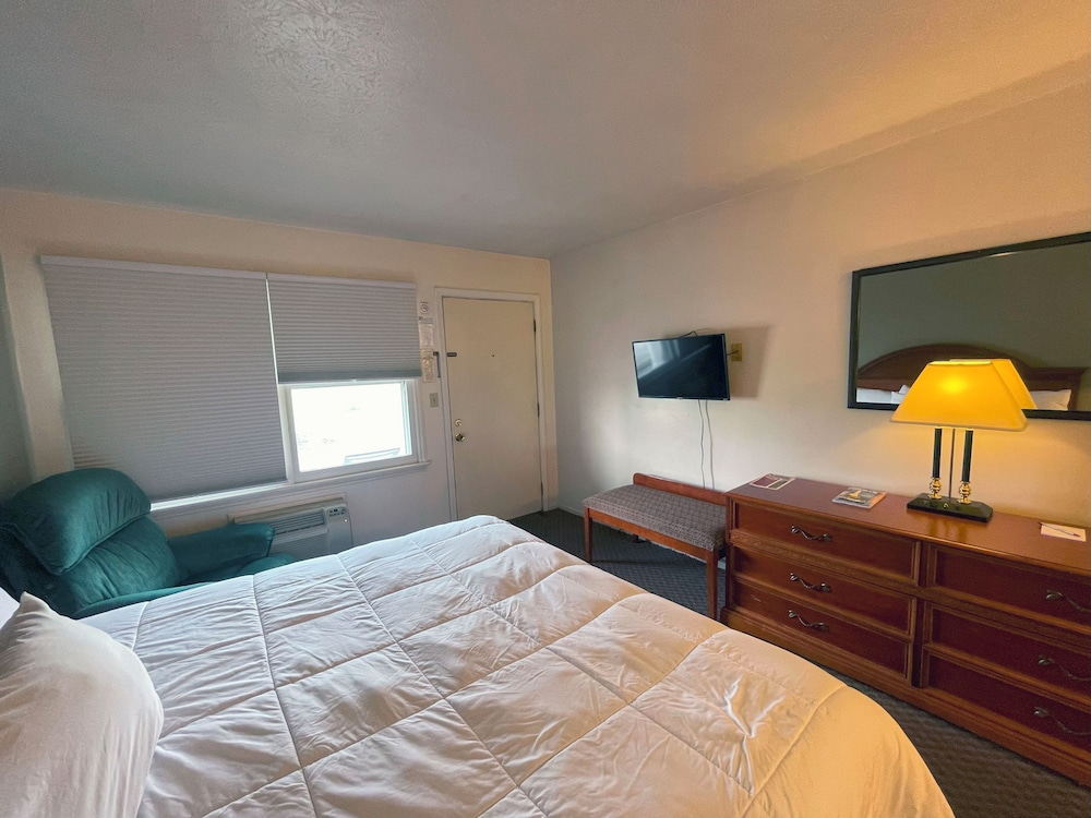 Plantation Motel - photo 28