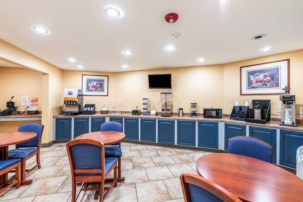 Americas Best Value Inn Searcy - photo 26