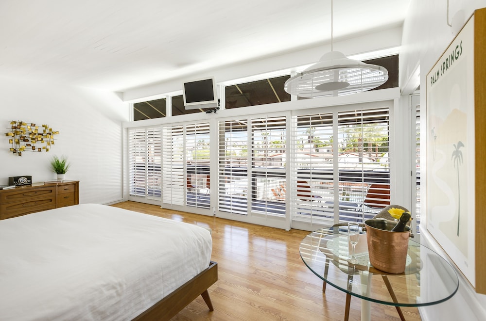 Del Marcos Hotel - photo 13