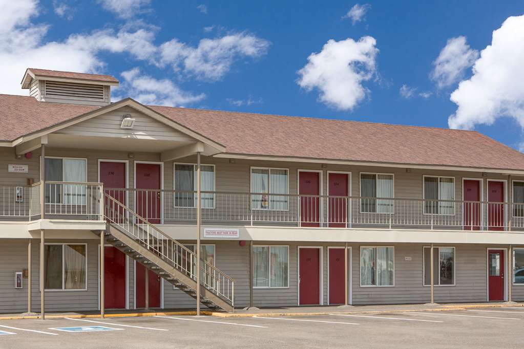 King City Motel by OYO Pasco — hotel in Pasco
