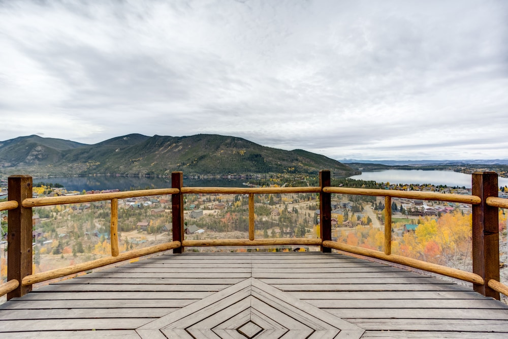 Grand Lake Lodge - photo 108