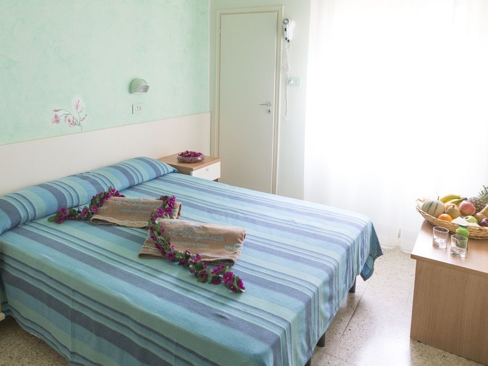 Hotel Majorca — Rimini