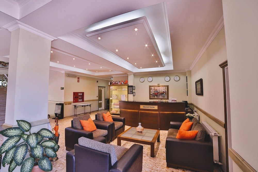 Sarar Butik Hotel in Eskisehir, Turkey