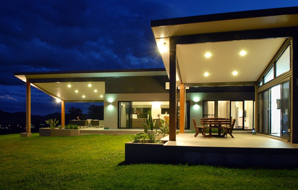 The Ridge Gloucester — 4-Star Luxury Hotel in Gloucester, Australia